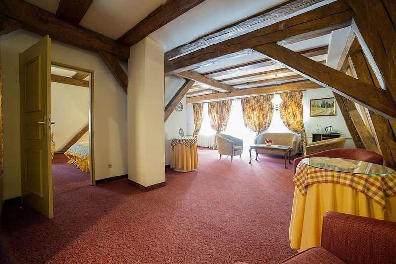 Gutenbergs Hotel - Image 9