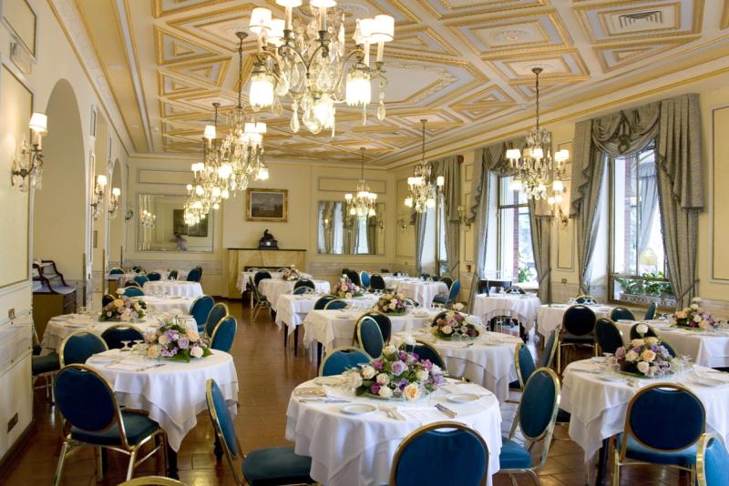 Hotel Milan Speranza au Lac - Image 4