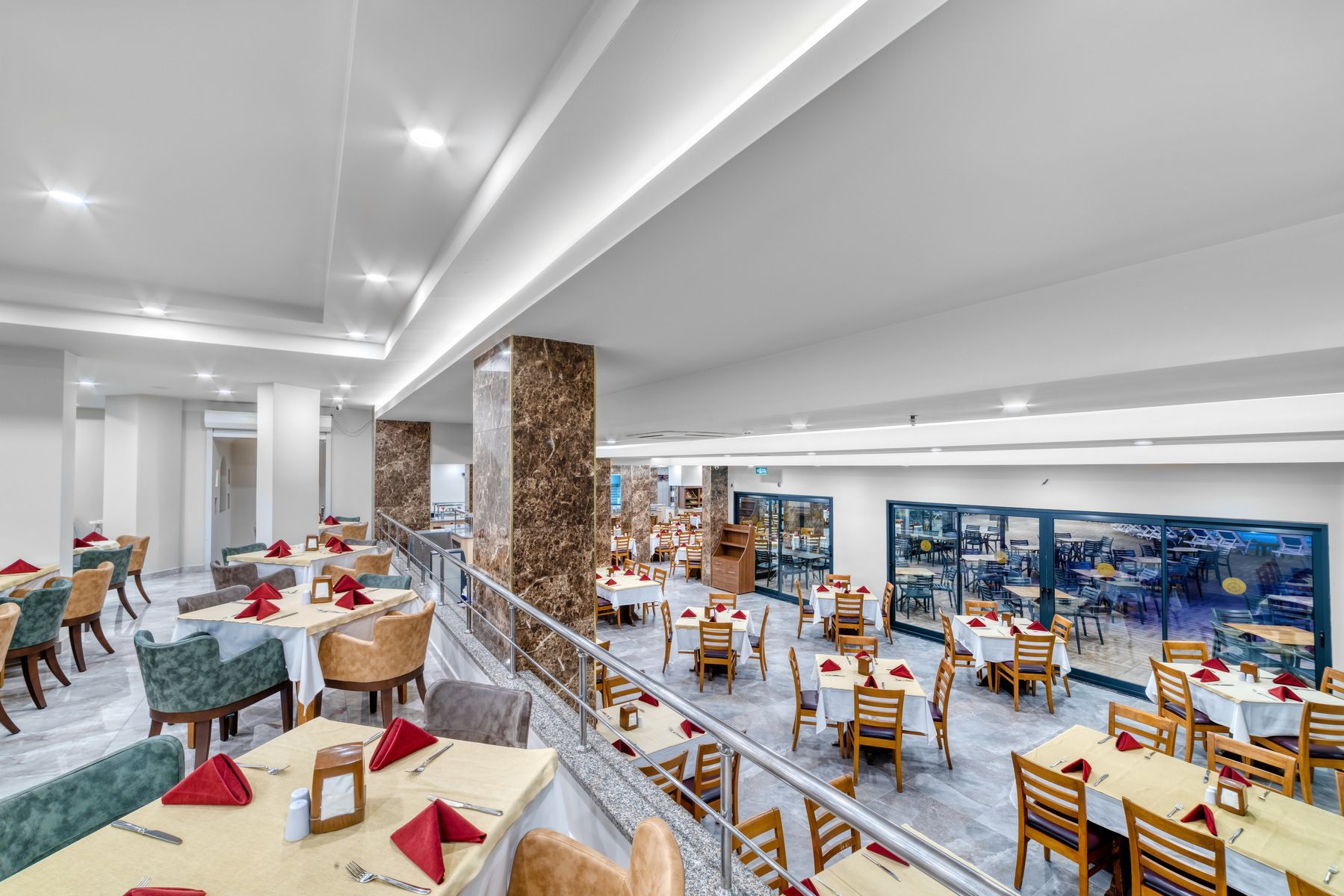 Kahya Hotel - Image 8