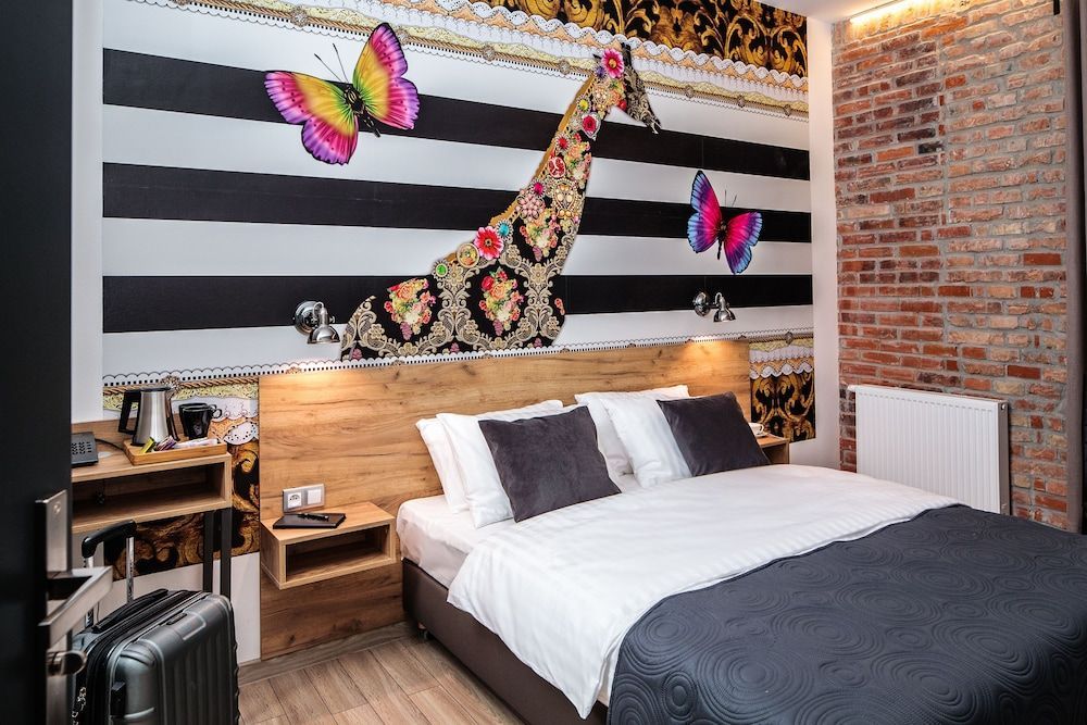Art & Garden Residence - Image 8