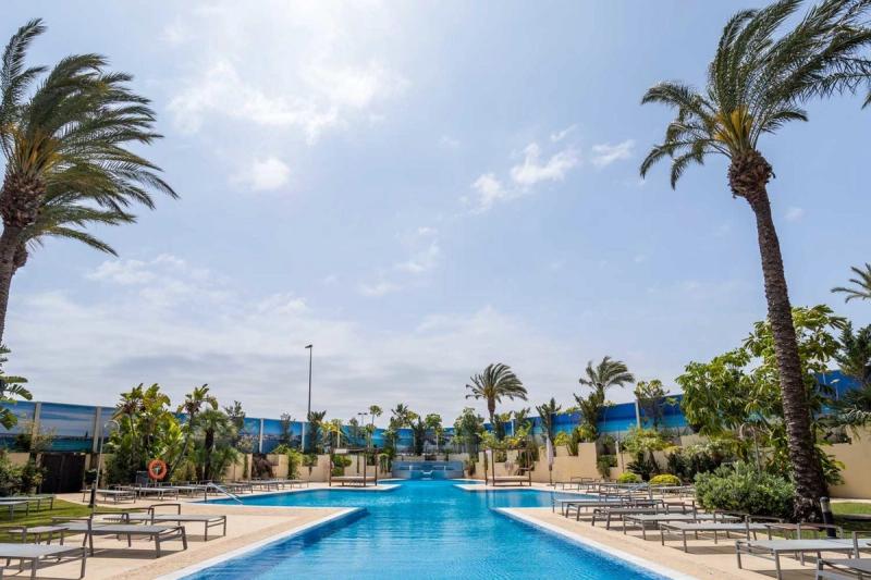Exe Estepona Thalasso Spa - Adults Only - Image 8