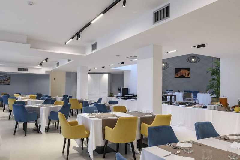 Resort La Battigia Beach and SPA - Image 8