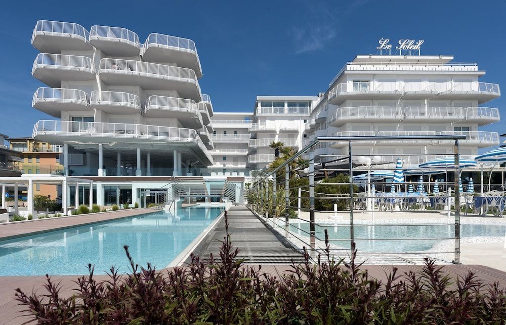 Hotel Le Soleil - Image 4