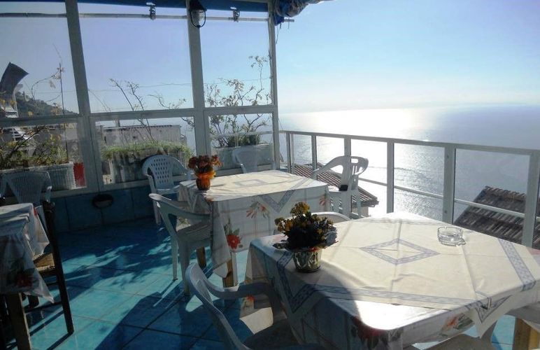 Billede av hotellet La Vela B&B - nummer 1 af 10