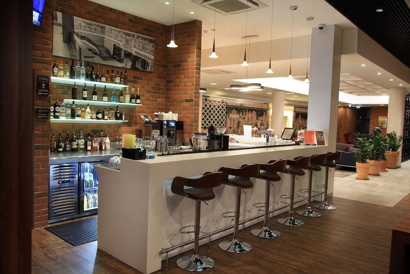 Hampton by Hilton Gdansk Old Town - Image 3