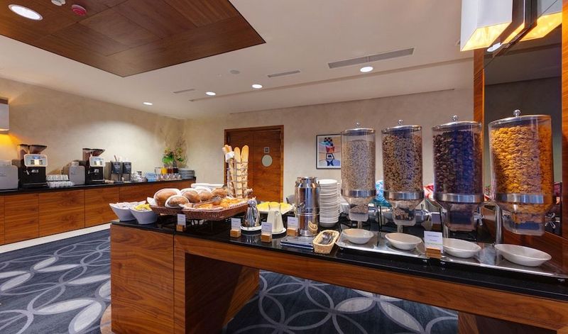 DoubleTree by Hilton Krakow Hotel & Convention Center - Image 3