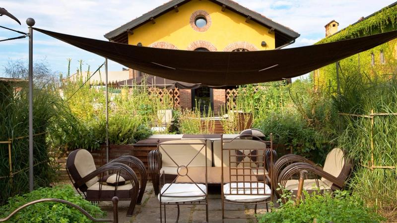 Hotel L'Ostelliere - Villa Sparina Resort - Image 4