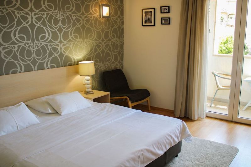 Berkeley Hotel & Spa - Image 4