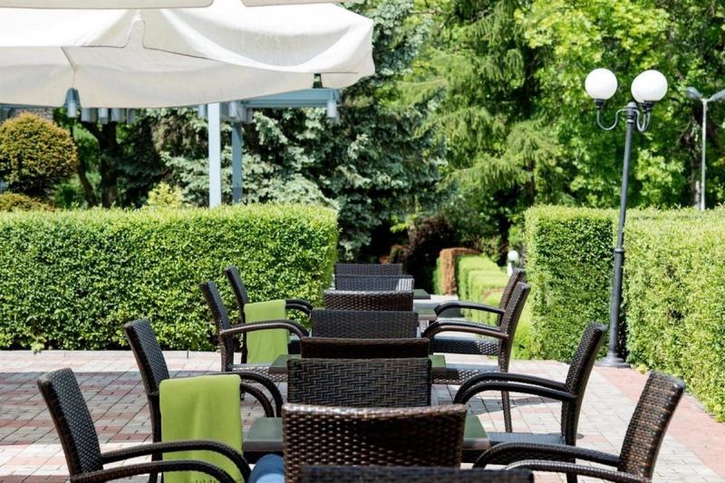 Mercure Gdansk Posejdon - Image 2