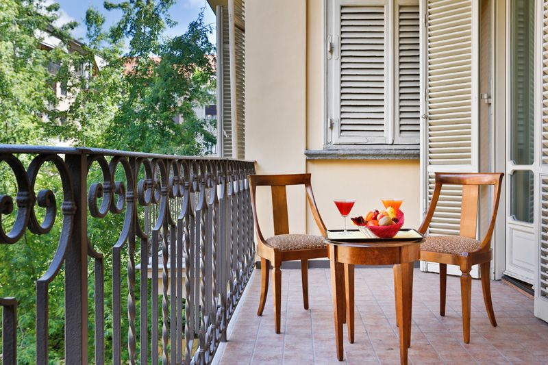 Hotel Residence Torino Centro - Image 2