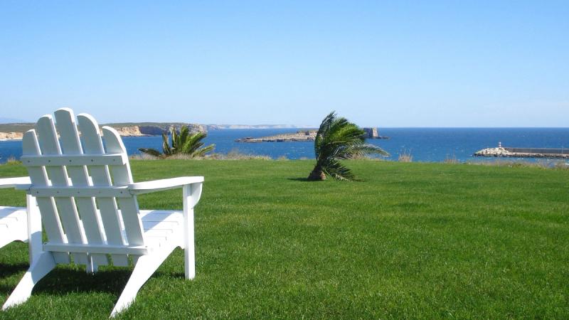 Memmo Baleeira Hotel - Image 1