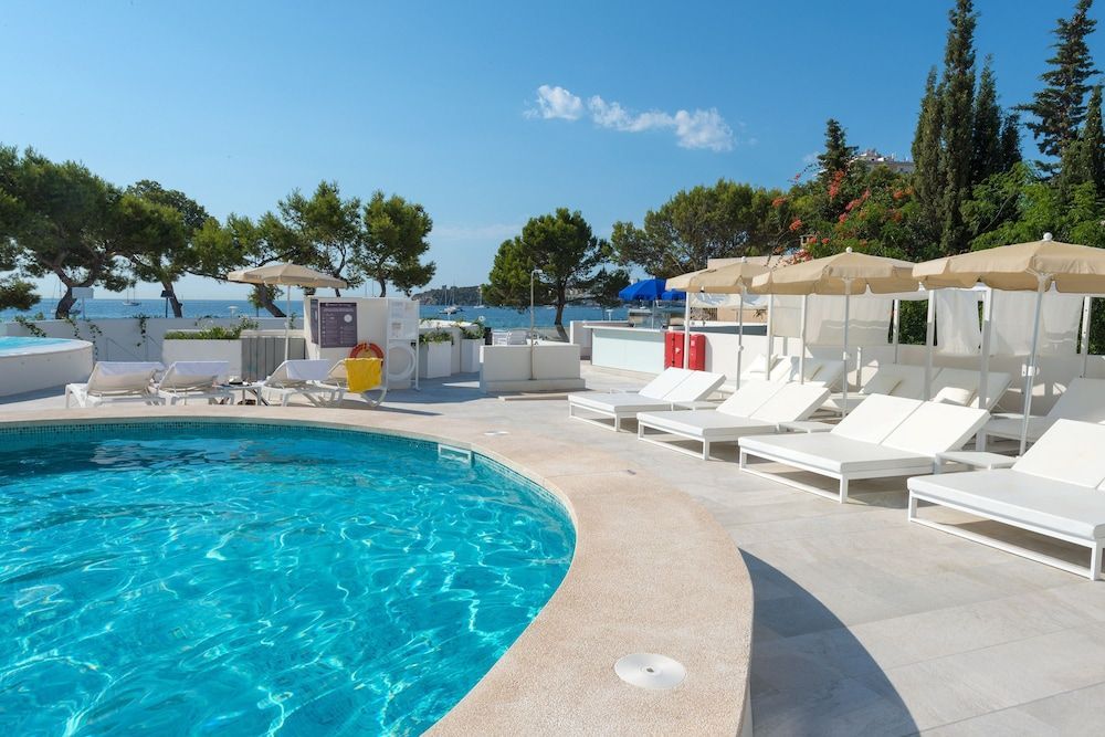 Hotellbilder av Fergus Style Palmanova - nummer 1 av 10