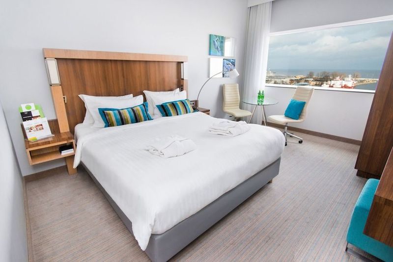 Courtyard by Marriott Gdynia Waterfront - Image 10