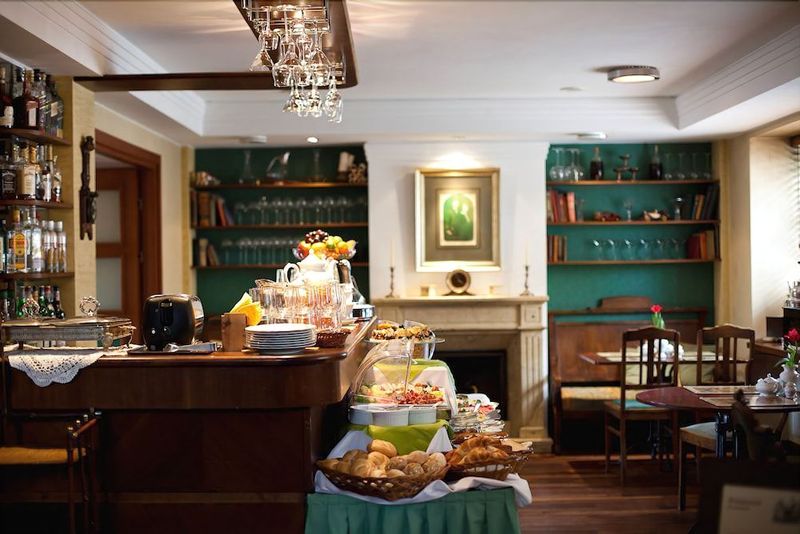 Hotel Willa Lubicz - Image 7