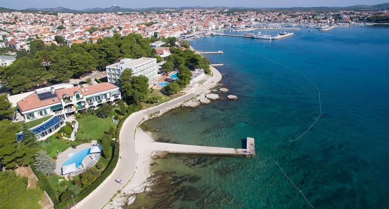 Hotel Villa Radin - Image 3