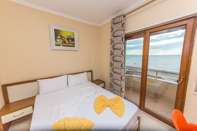 Hotel Vila Misiri - Image 1