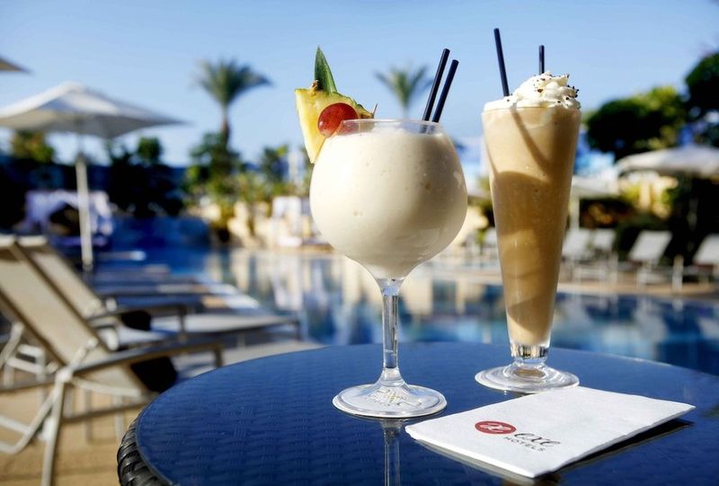 Exe Estepona Thalasso Spa - Adults Only - Image 3