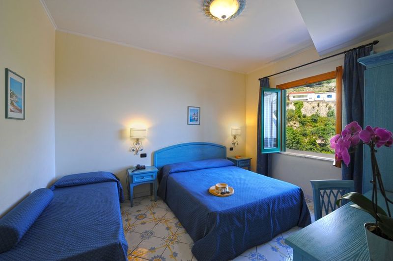 Hotel La Pergola - Image 6
