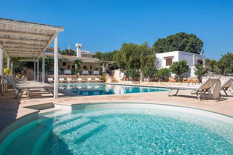 Masseria Salinola - Image 4