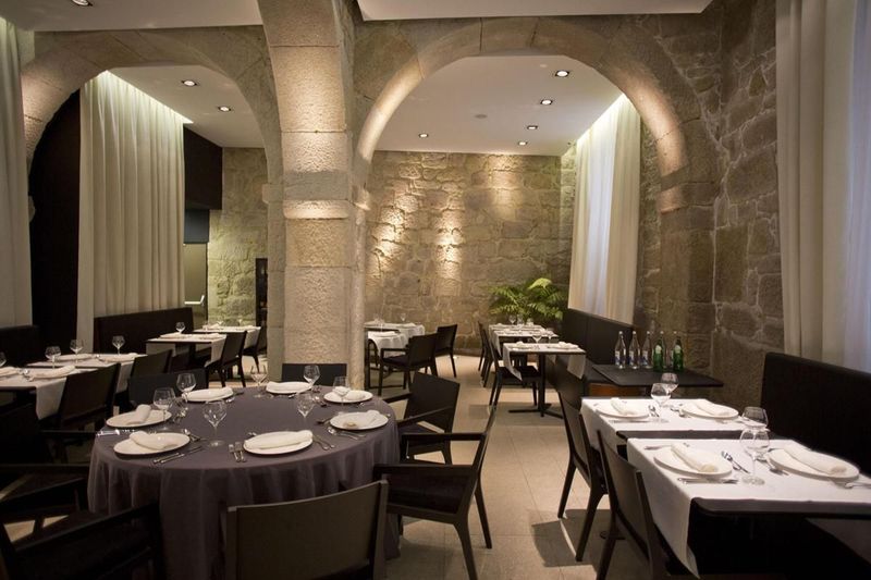 Hotel Carris Porto Ribeira - Image 9