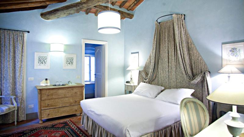 Albergo Villa Marta - Image 2