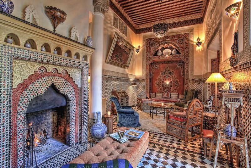Riad Kaïss - Image 2