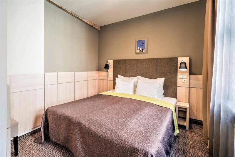 Wellton Centrum Hotel & Spa - Image 5