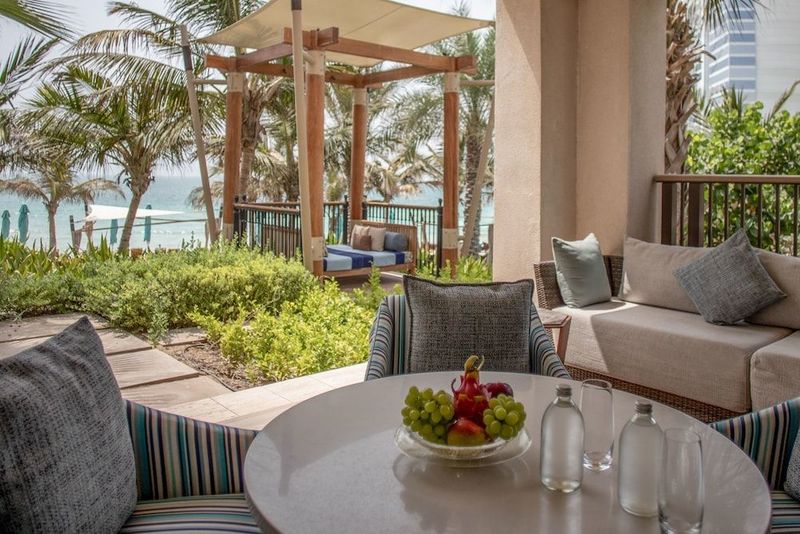 Jumeirah Al Naseem - Image 3