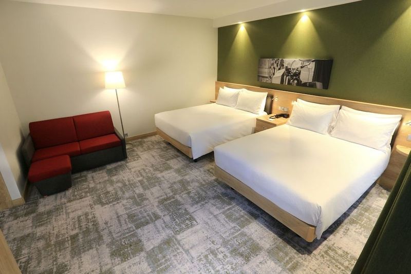 Hampton by Hilton Gdansk Old Town - Image 7