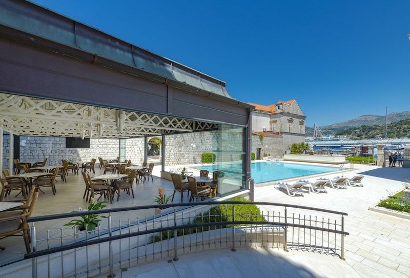 Hotel Lapad - Image 7