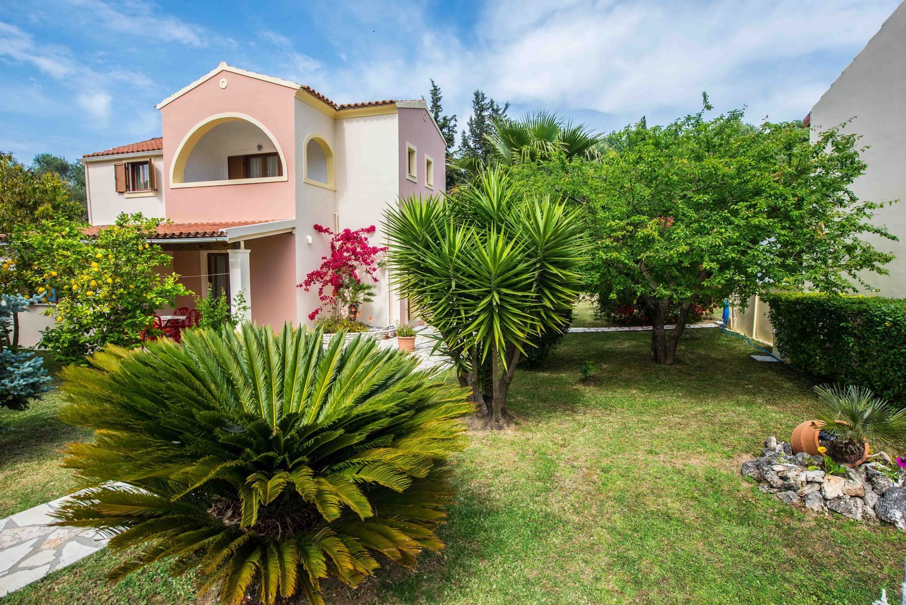 Villa Violetta - Image 8