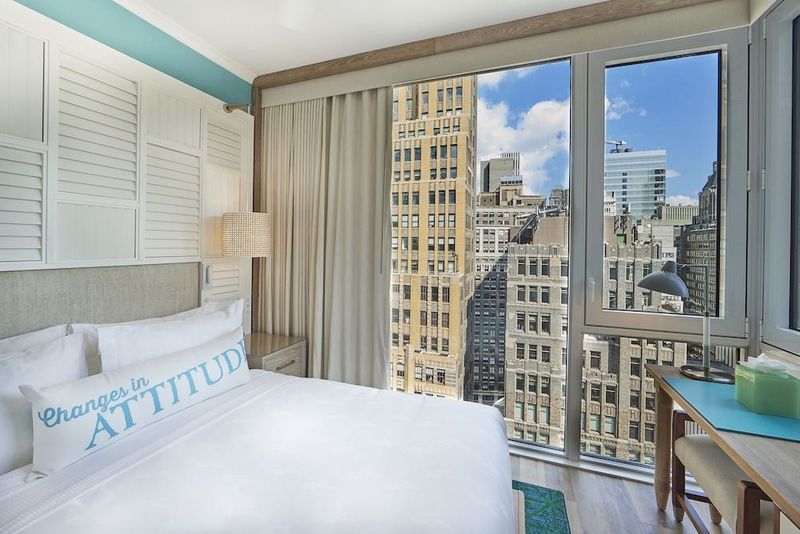 Margaritaville Resort Times Square - Image 2