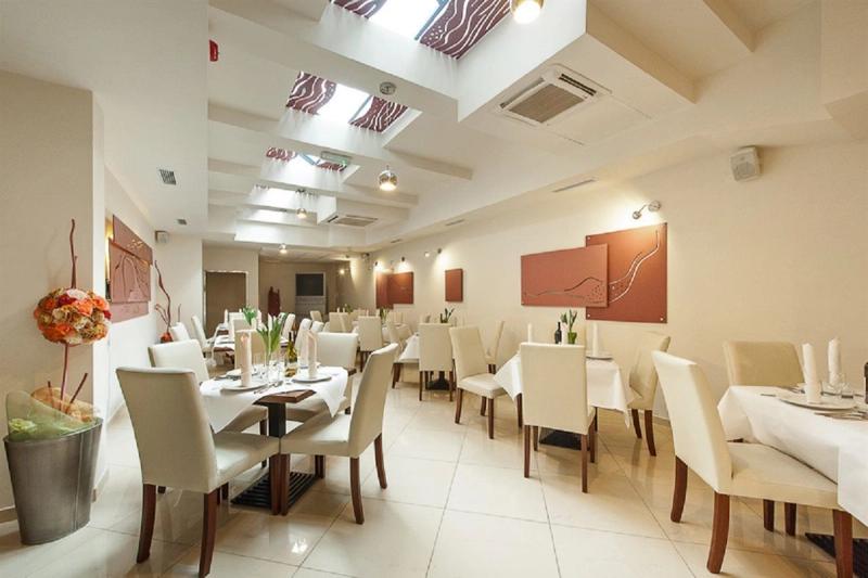 Hotel Alexander Krakow - Image 4
