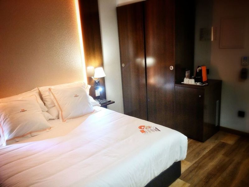 MB Boutique Hotel - Image 9