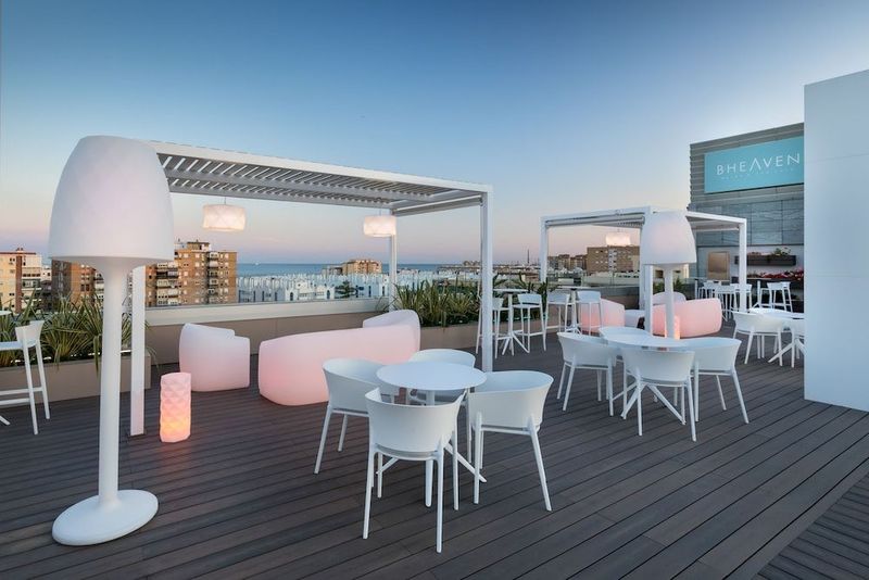 Barcelo Malaga - Image 2
