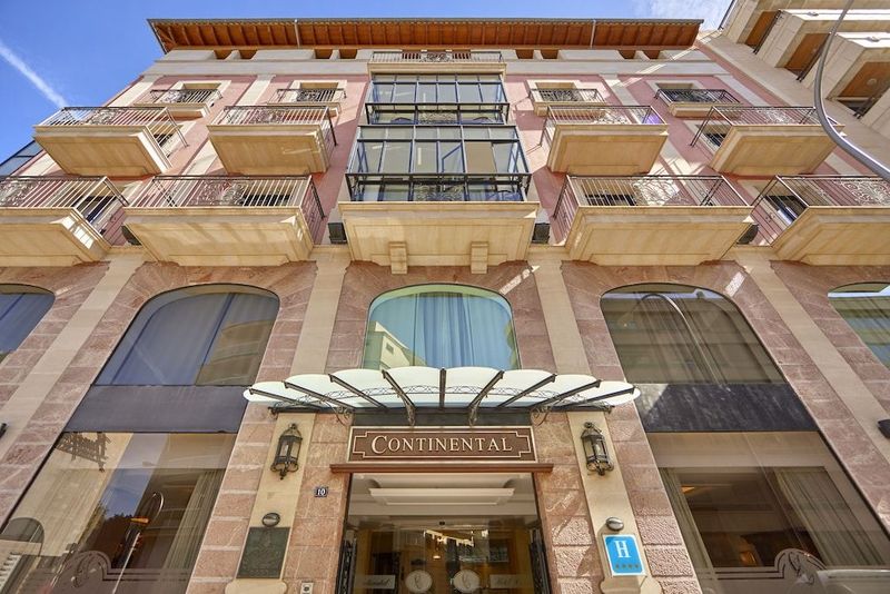 Bordoy Continental Palma - Image 6
