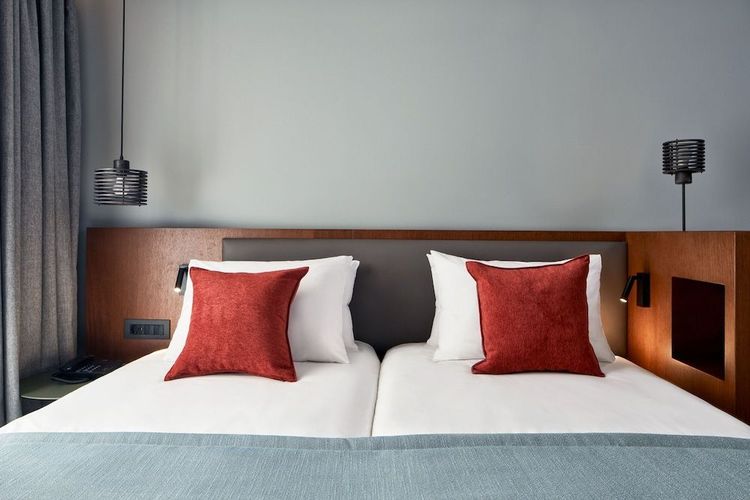 Billede av hotellet Achilleas Hotel - nummer 1 af 10