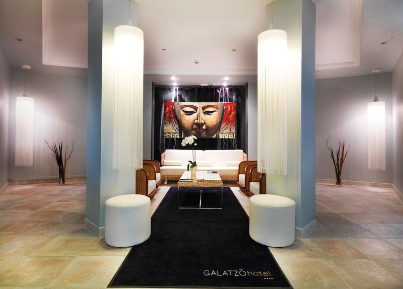 Maritim Hotel Galatzo - Image 5
