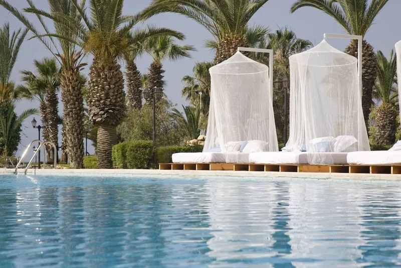 Sentido Sandy Beach