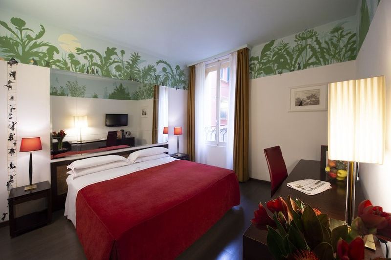 PHI Hotel Bologna - Image 10
