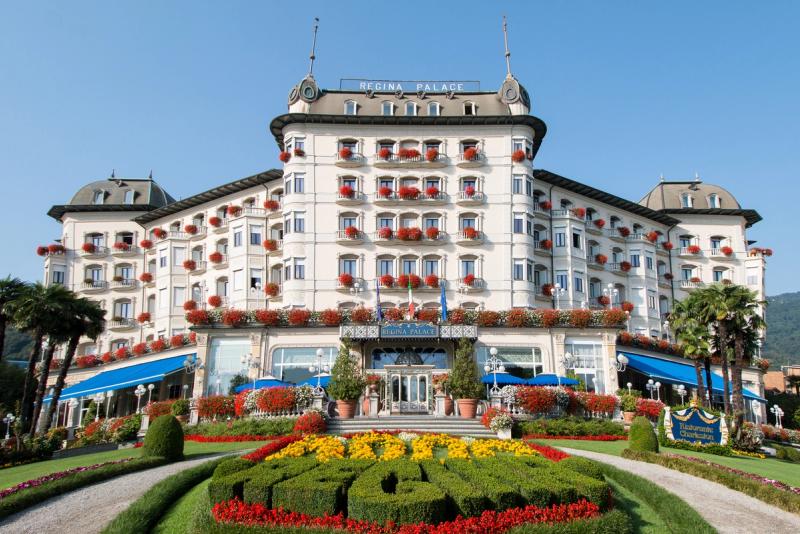 Hotel Regina Palace - Image 6