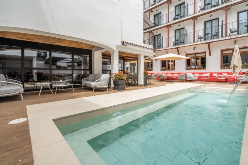 Neptuno Hotel & Spa
