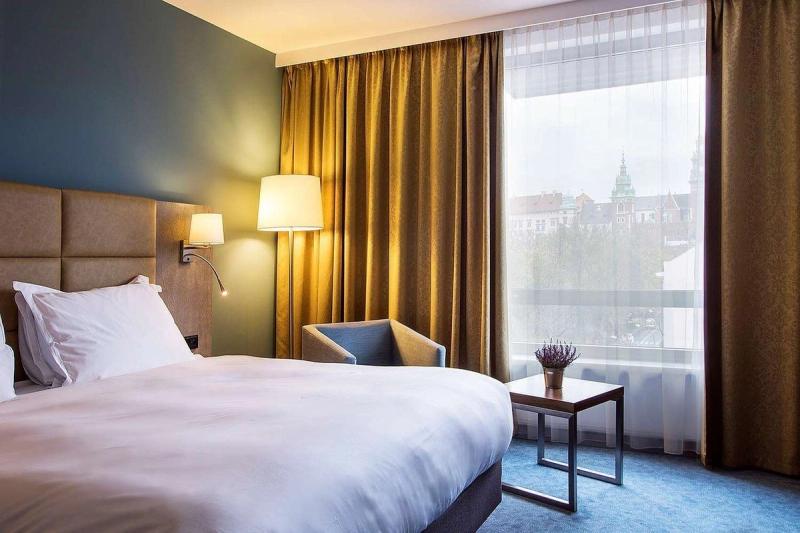Radisson Blu Hotel Krakow - Image 8