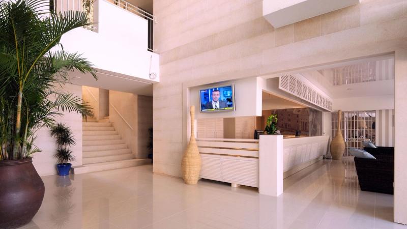 Hotel Osejava - Image 9