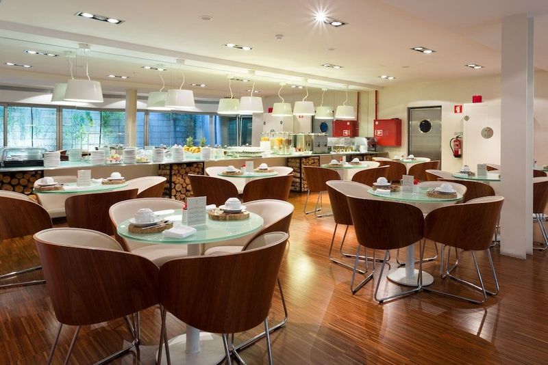 Porto Trindade Hotel - Image 8
