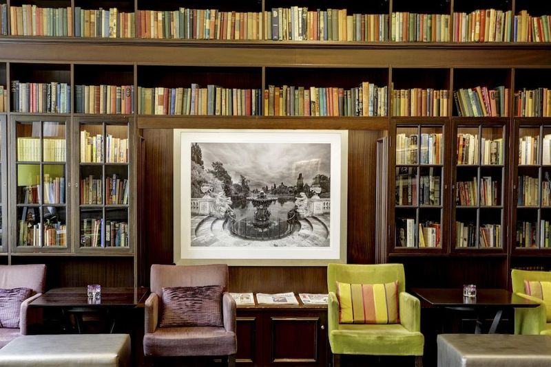Best Western Mornington Hotel Hyde Park - Image 6