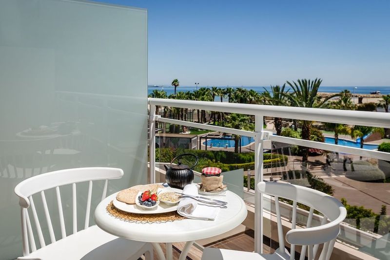 Gran Palas Hotel - Image 2