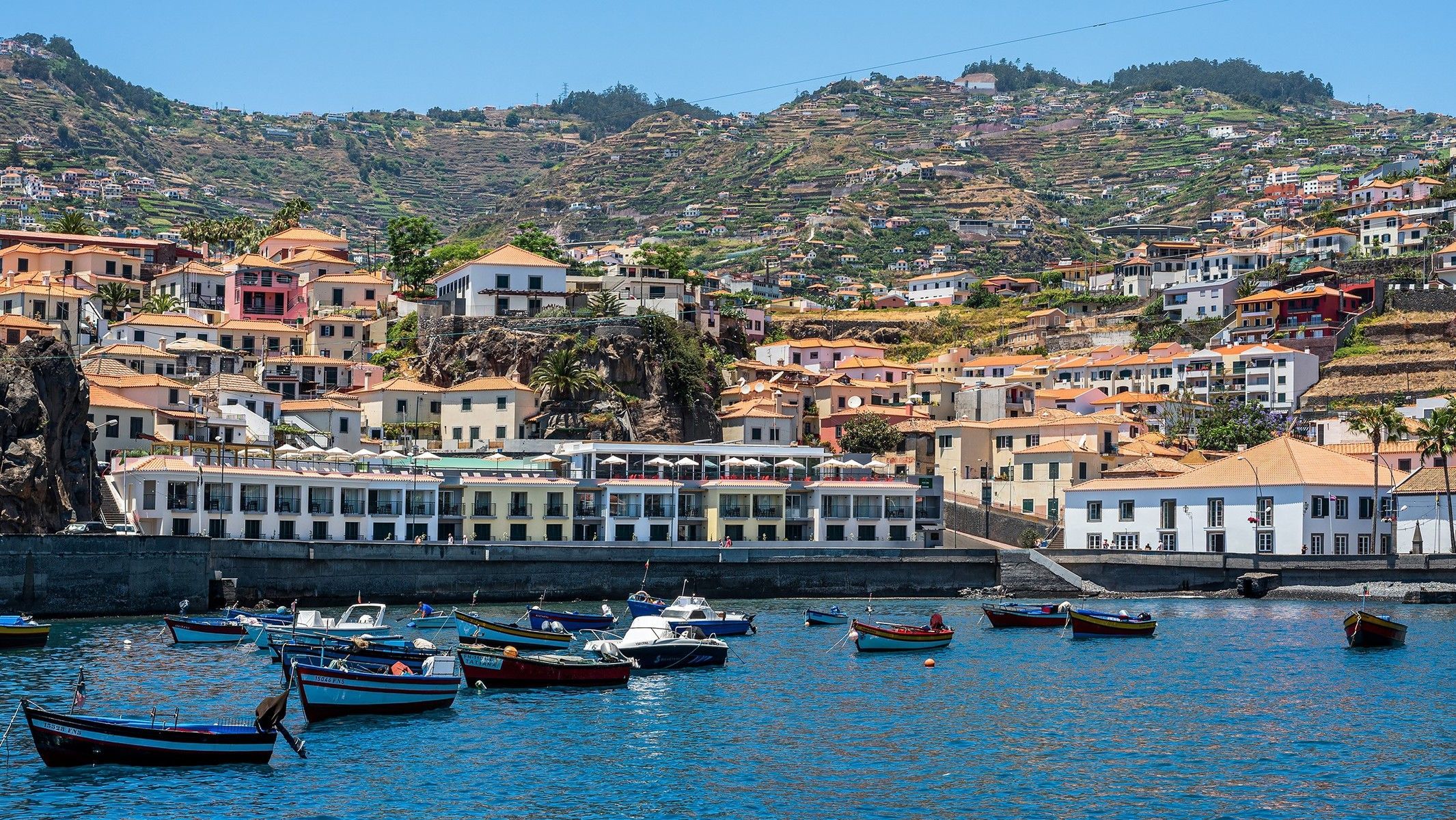 Pestana Churchill Bay - Image 8