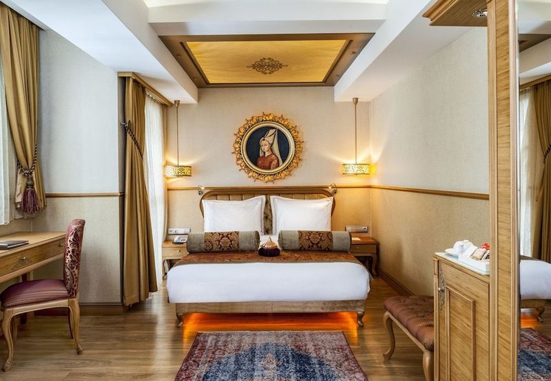 Hotel Sultania - Image 6
