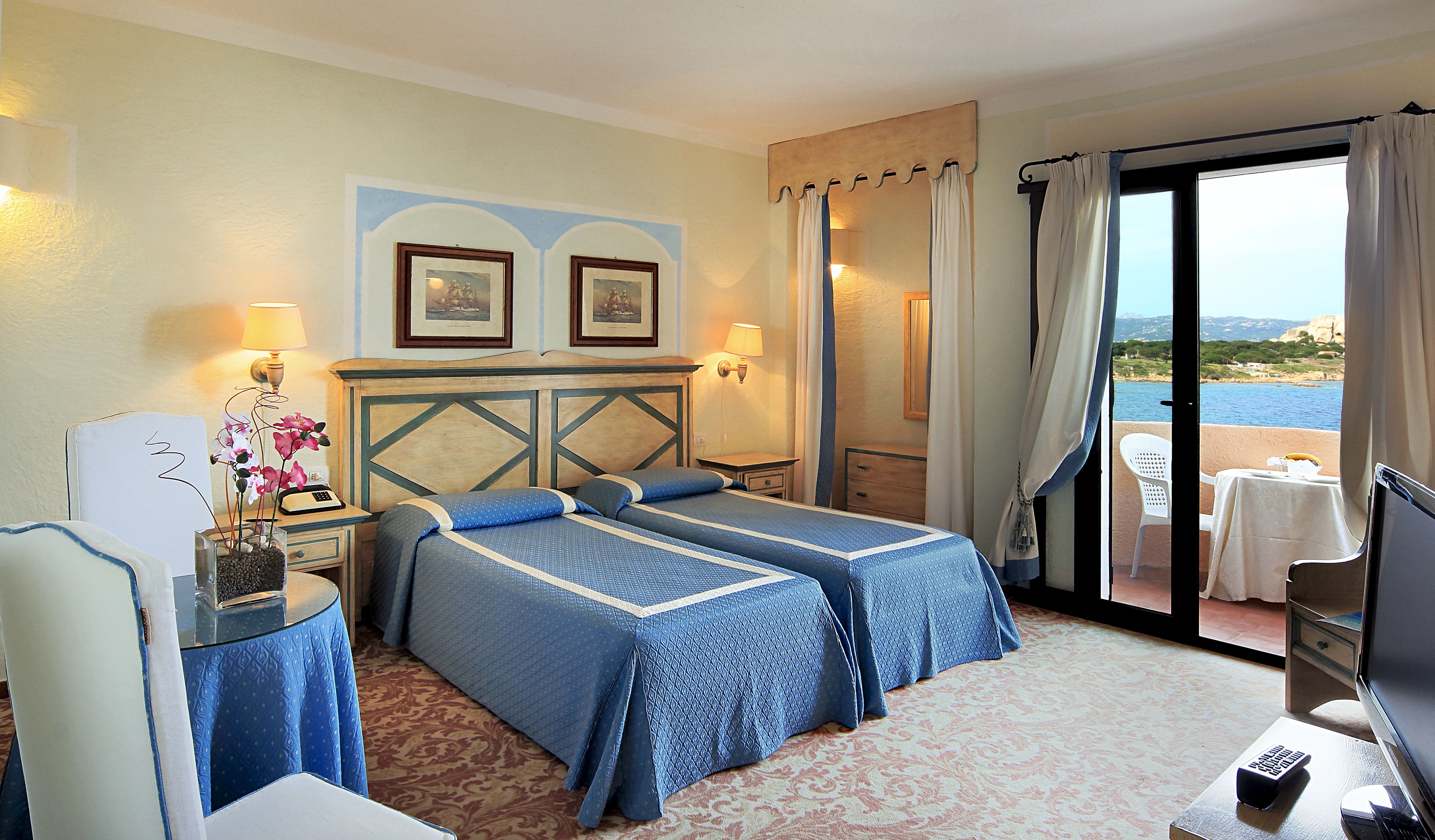 Grand Hotel Smeraldo Beach - Image 6